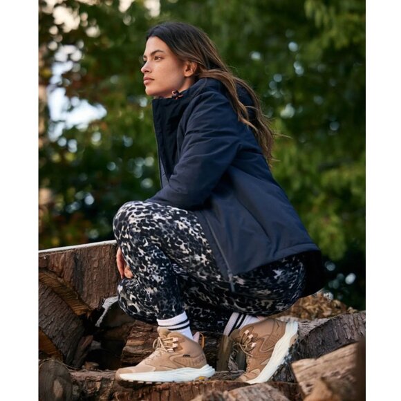 Hoka Anacapa 2 Mid Gore-Tex Sneakers - Picture 5 of 15